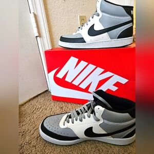 Nike Mid Court Vision